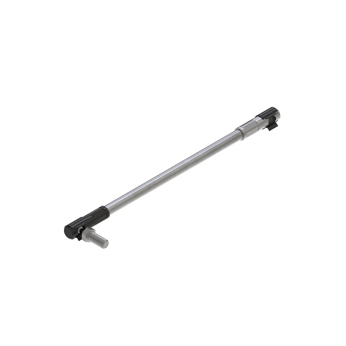 AH166038: AH166038: Feeder House Position Sensor Tie Rod Assembly