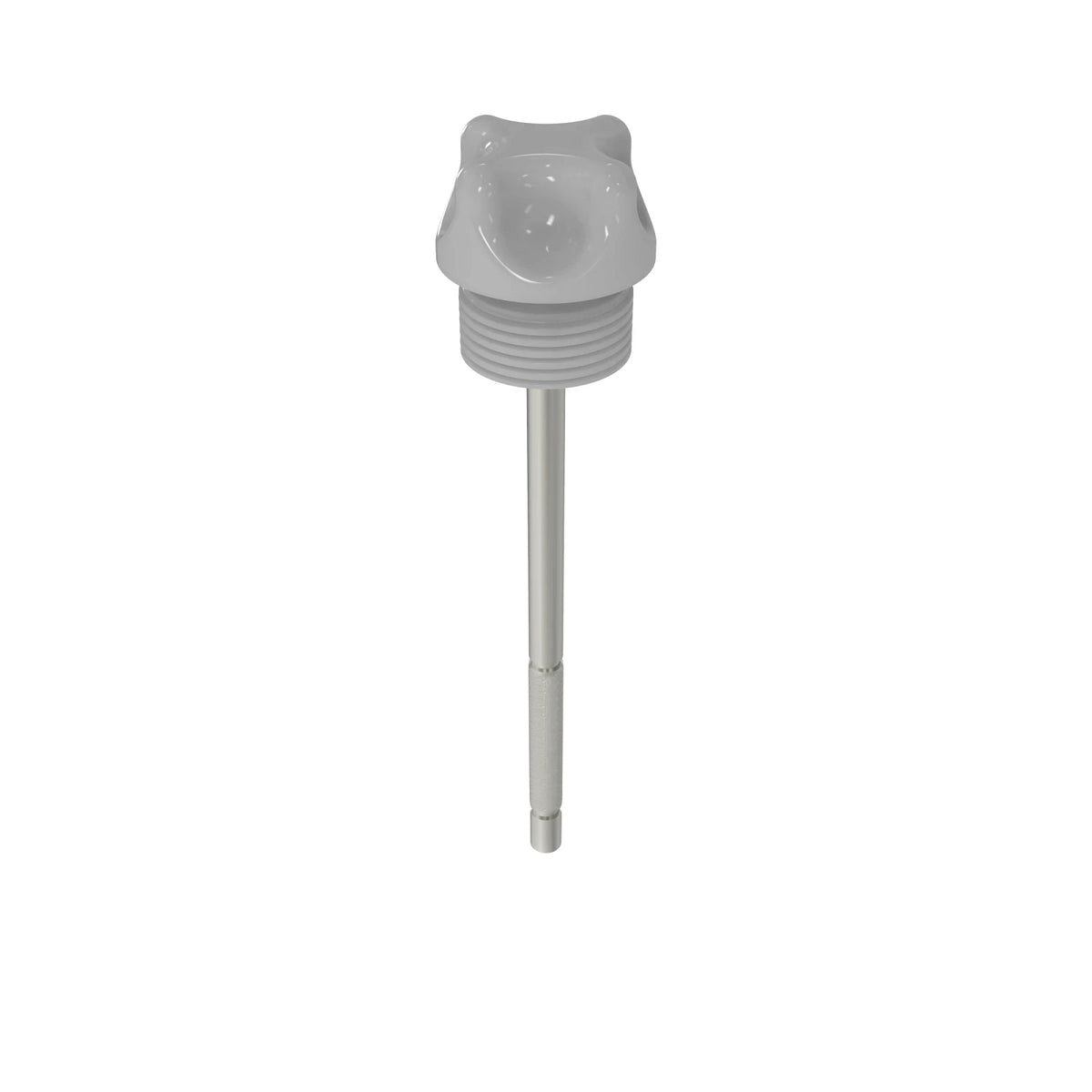 AH166047: Fits John Deere AH166047 Clean Grain Elevator Gear Case Dipstick – Genuine OEM
