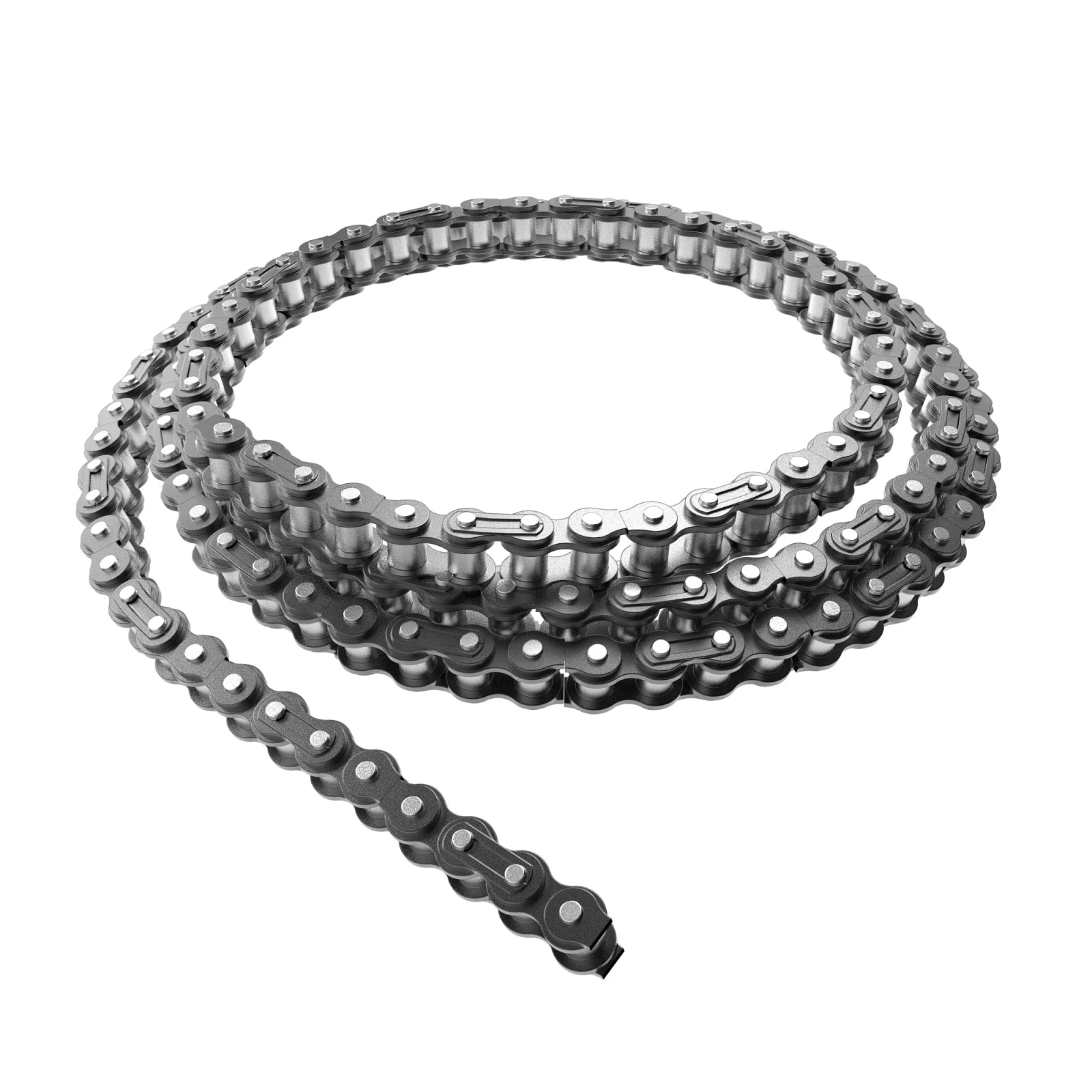 AH166371: John Deere AH166371 Feeder Conveyor Drive Roller Chain