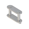 AH166638: John Deere AH166638 Clean Grain Elevator Chain Link