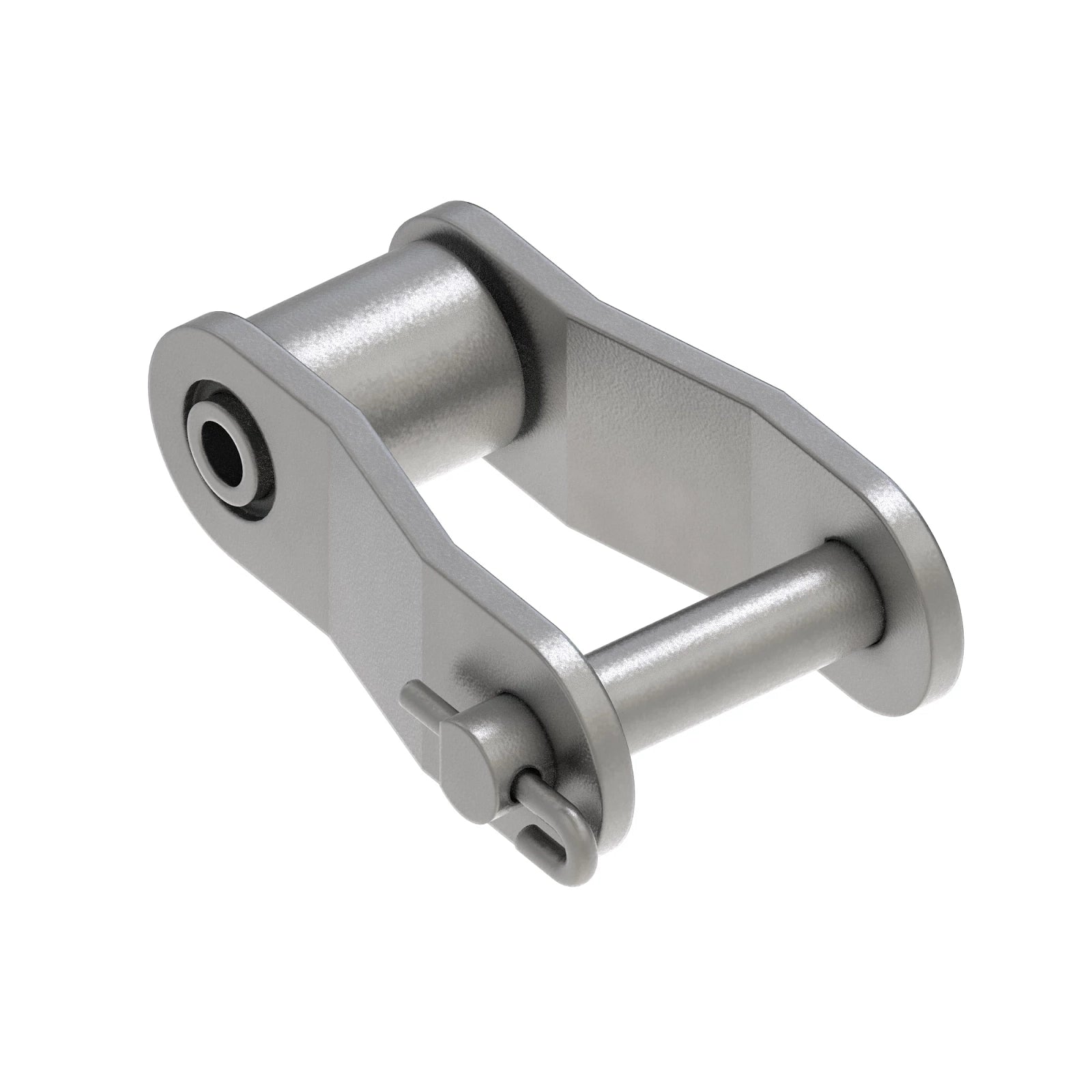 AH166639: John Deere AH166639 Clean Grain Elevator Chain Link