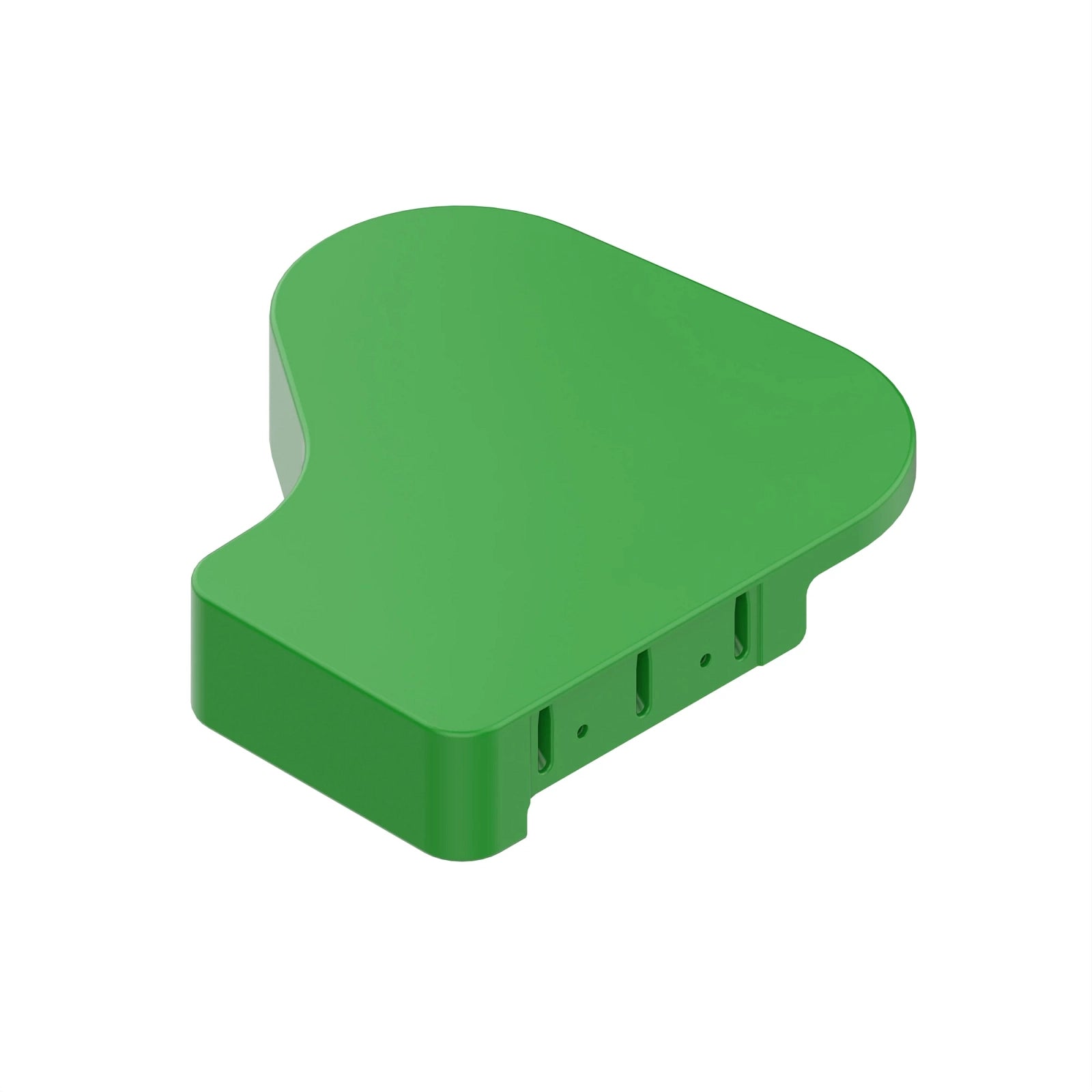 AH166698: John Deere AH166698 Shield