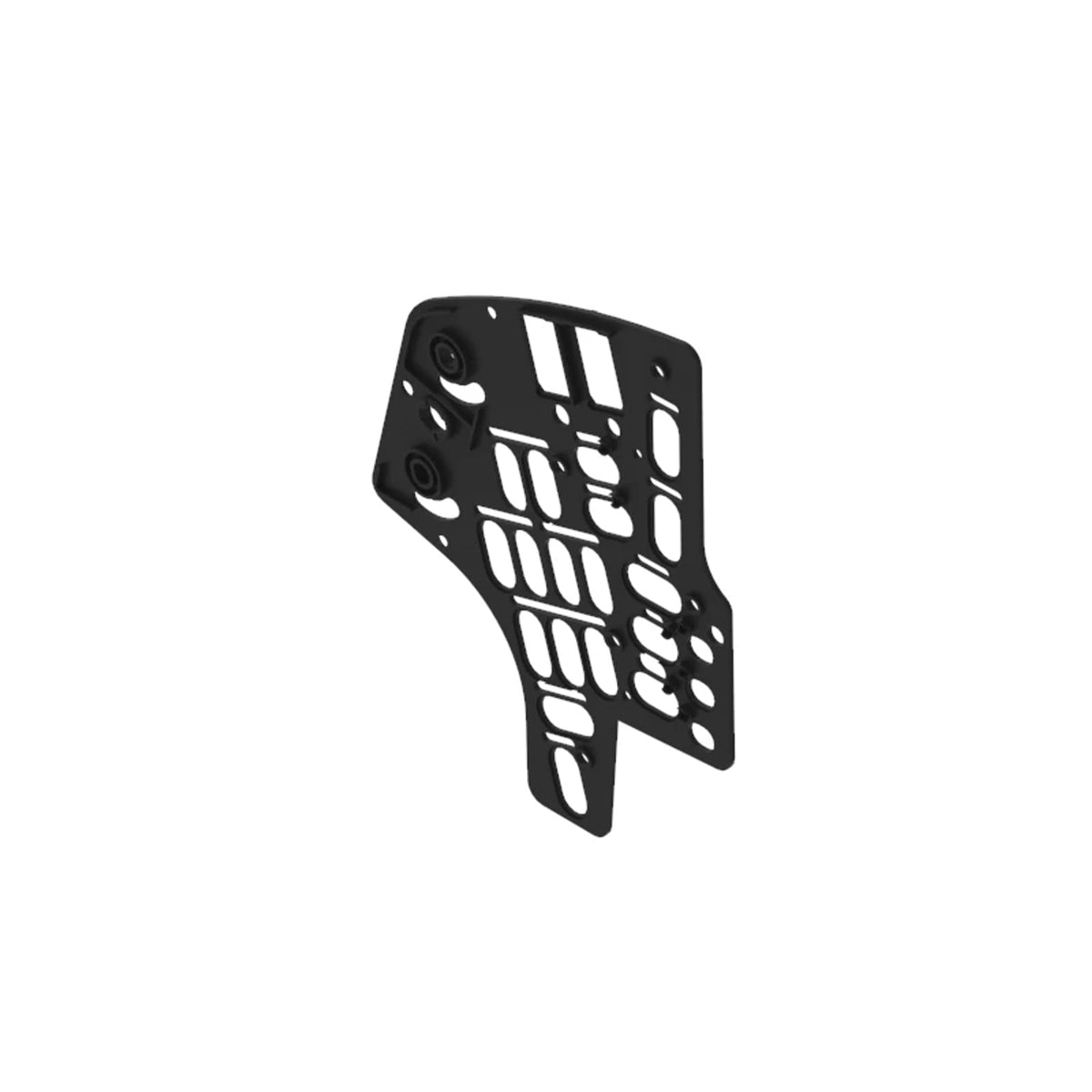 AH166762: John Deere AH166762 Control Panel Bezel