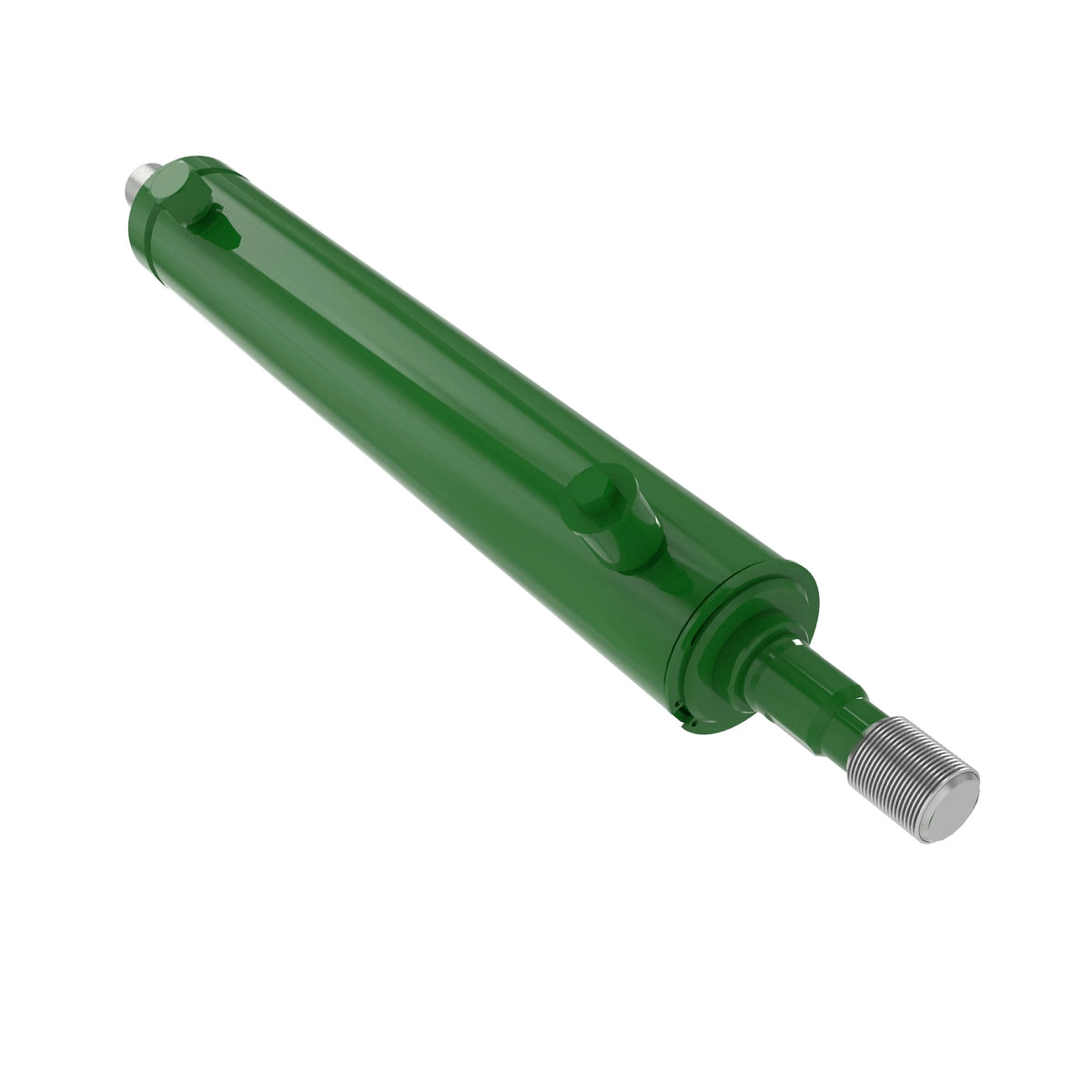 AH166833: Fits John Deere AH166833 Steering Hydraulic Cylinder – Genuine OEM
