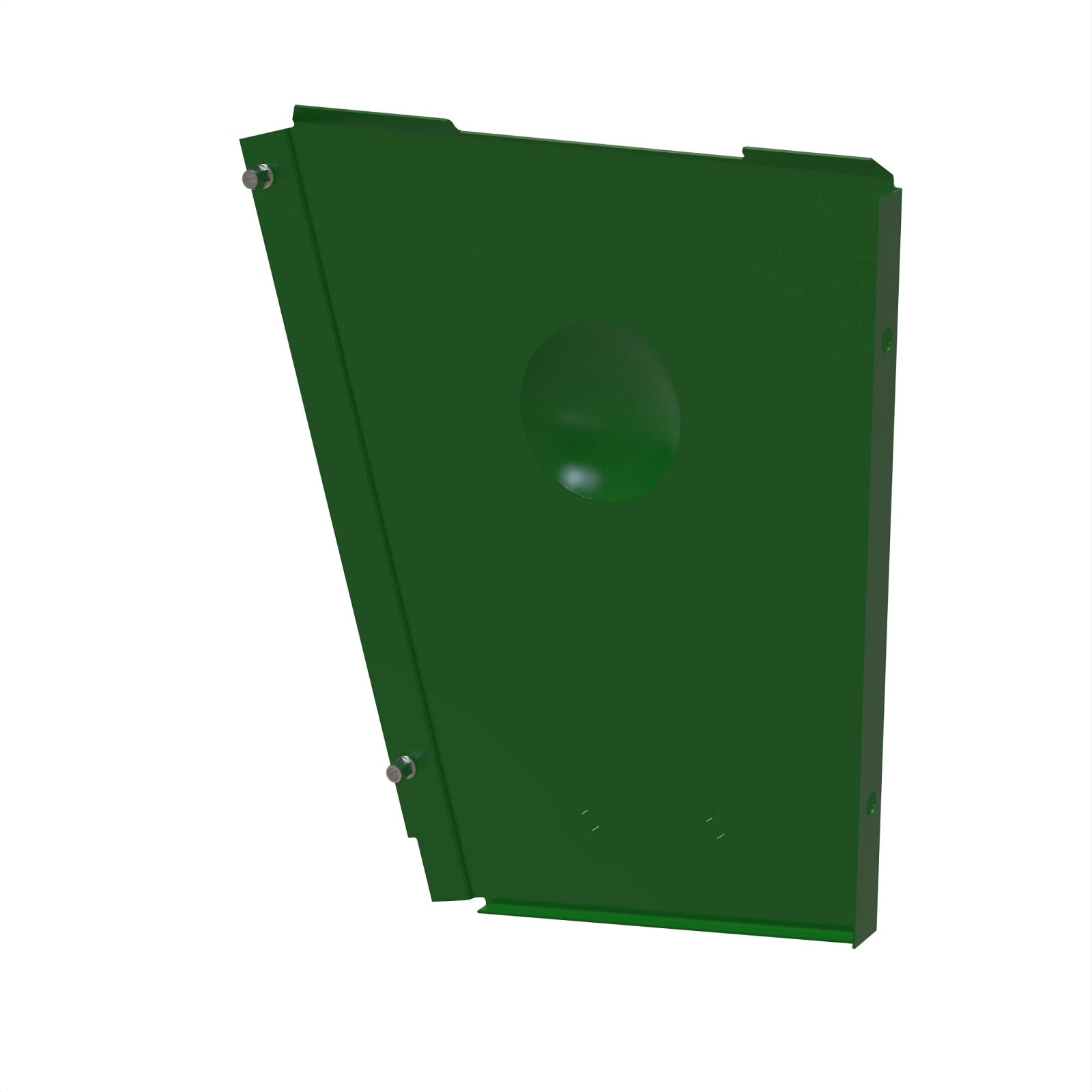 AH166936: Fits John Deere AH166936 Shield – Genuine OEM