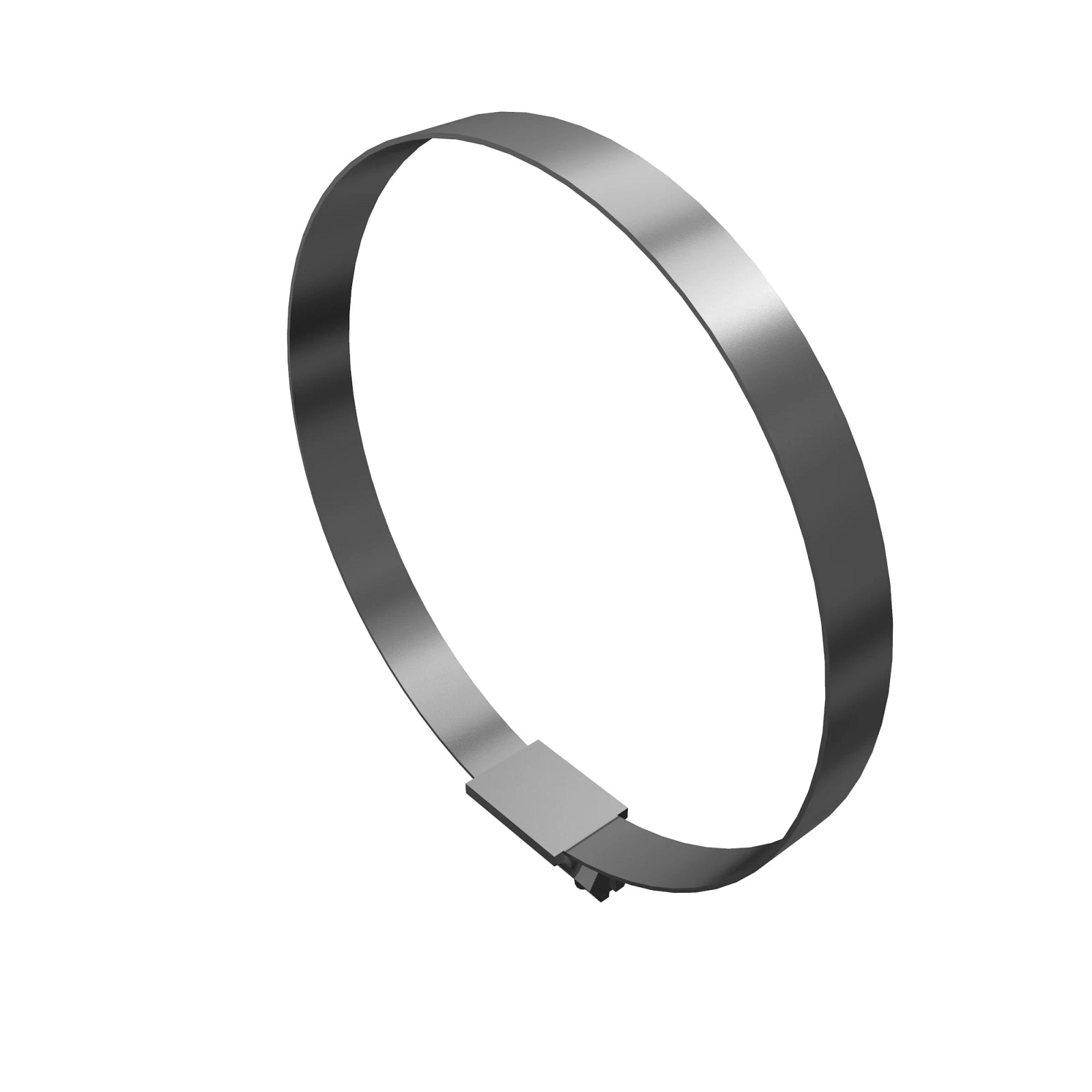 AH166939: Fits John Deere AH166939 Hose Clamp – Genuine OEM