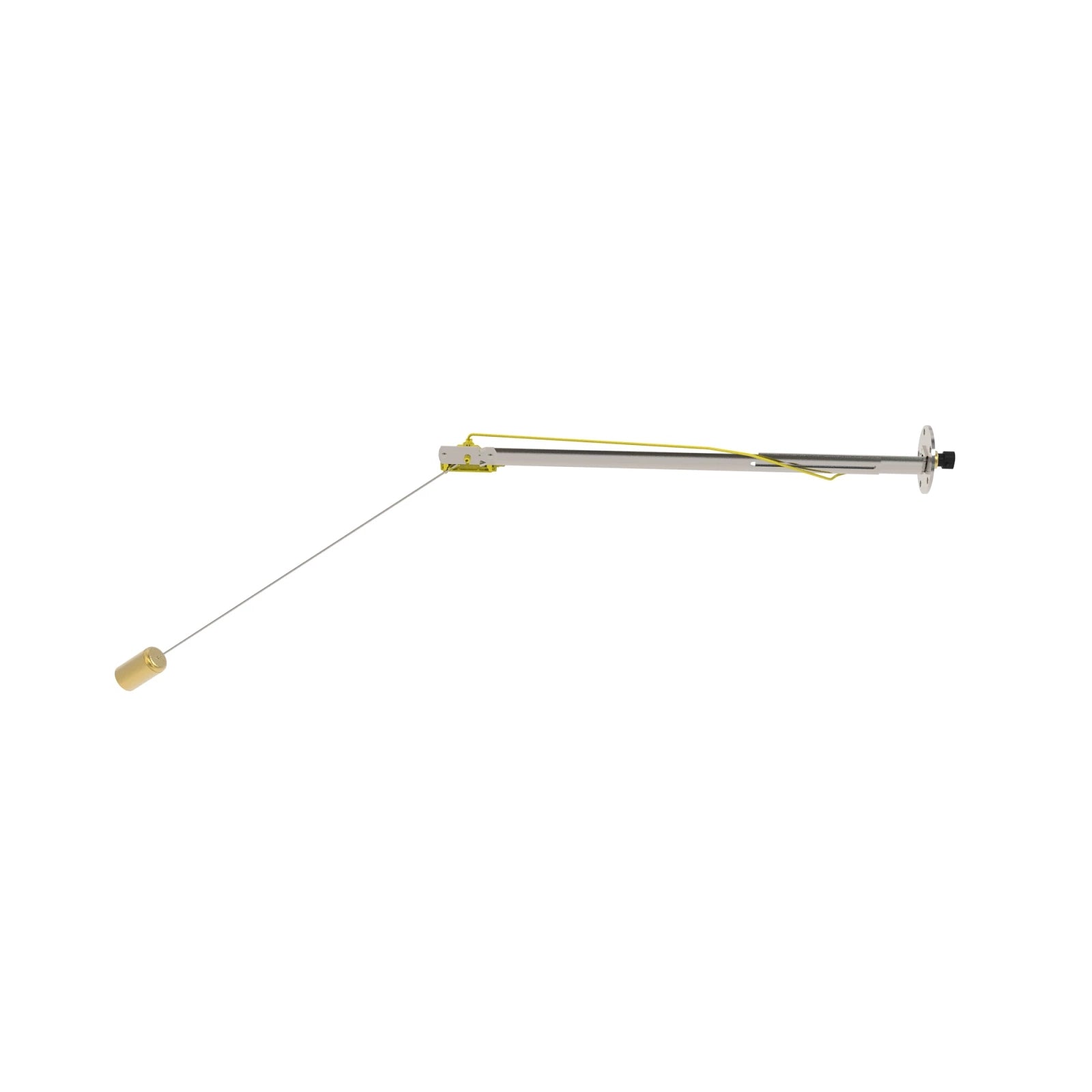 AH166949: John Deere AH166949 Fuel Sender