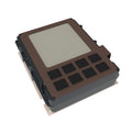 AH167172: Fits John Deere AH167172 Grain Loss Display Module – Genuine OEM