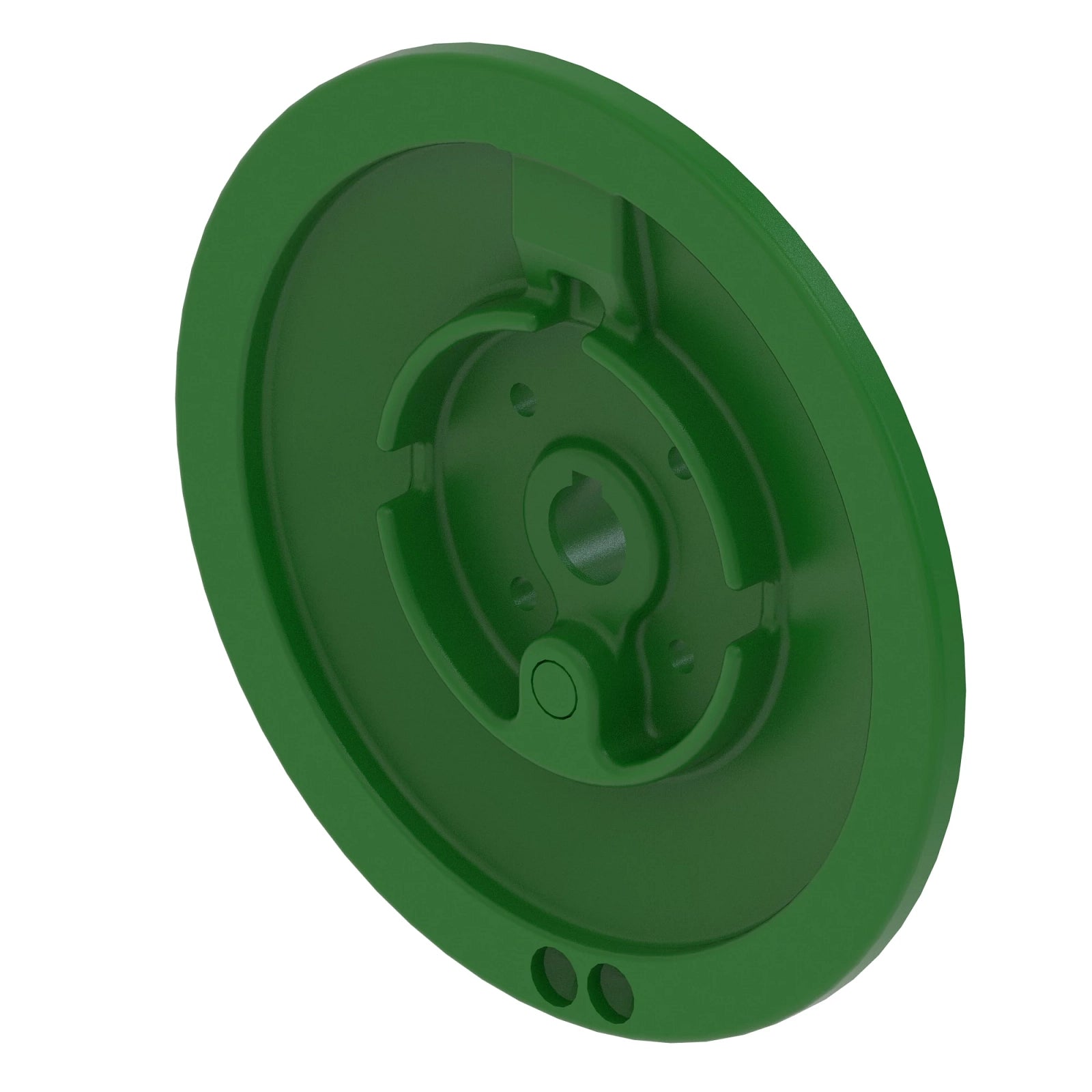 AH167534: John Deere AH167534 Pulley