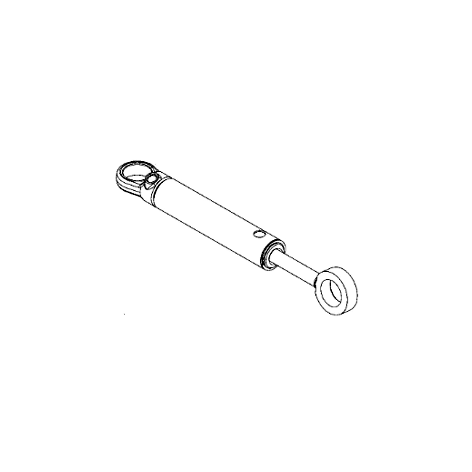 AH167552: John Deere AH167552 Hydraulic Cylinder Bore Kit