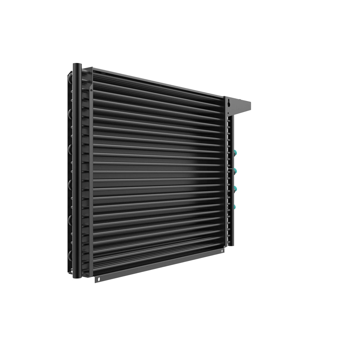 AH168468: John Deere AH168468 Oil Cooler