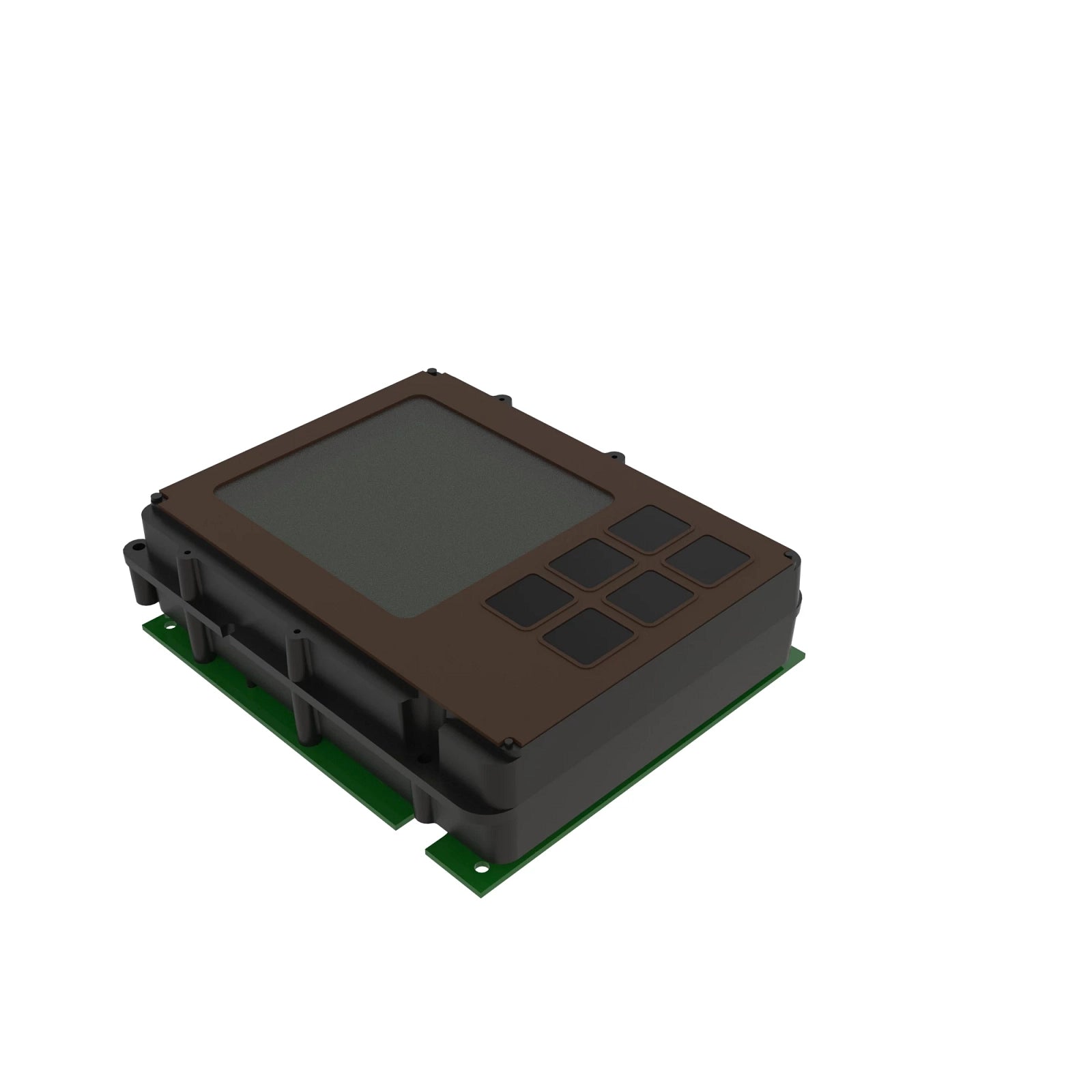 AH168505: Fits John Deere AH168505 Module – Genuine OEM