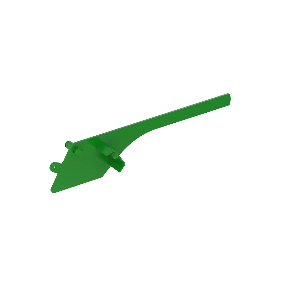 AH168608: AH168608: Tensioner Lever Arm