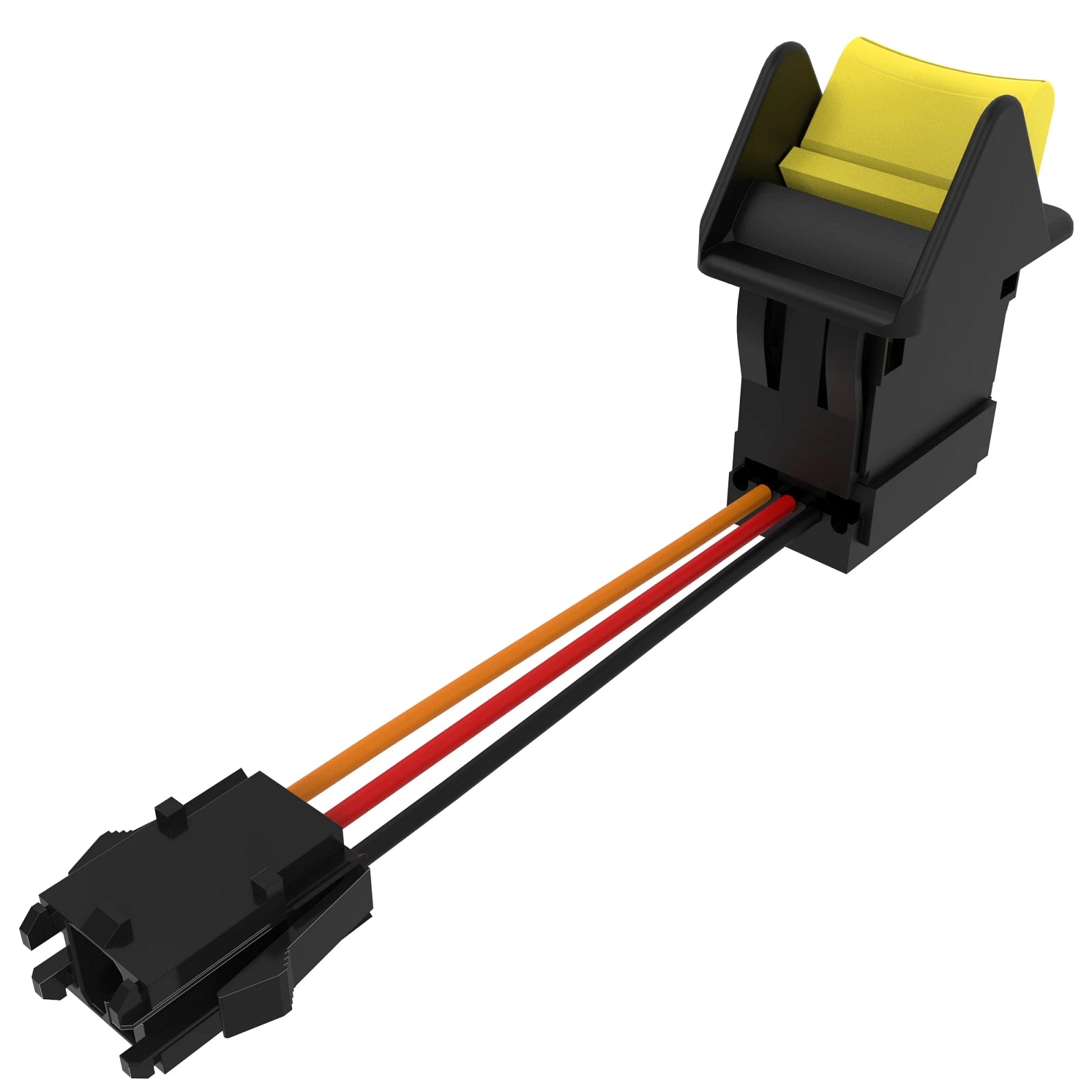 AH168662: John Deere AH168662 Toggle/Rocker Switch
