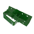 AH168791: Fits John Deere AH168791 Front Cylinder Mount Bracket – Genuine OEM