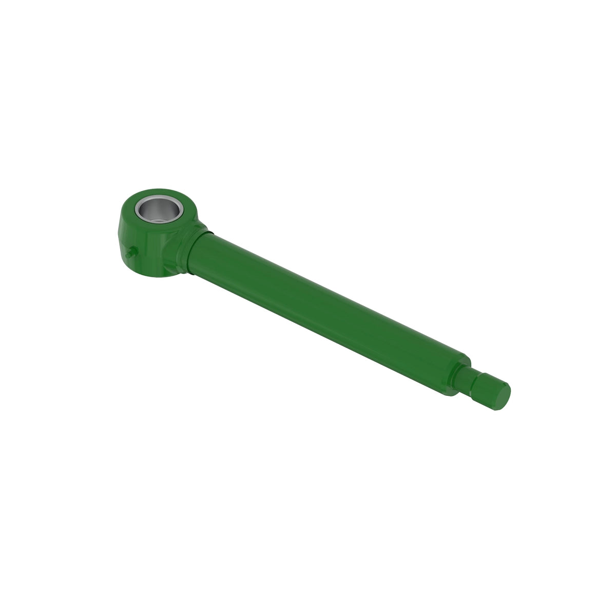 AH168807: Fits John Deere AH168807 Hydraulic Cylinder Rod – Genuine OEM