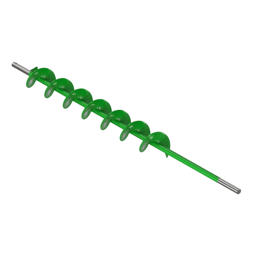 John Deere AH146655 Auger Trough Assembly — image 2