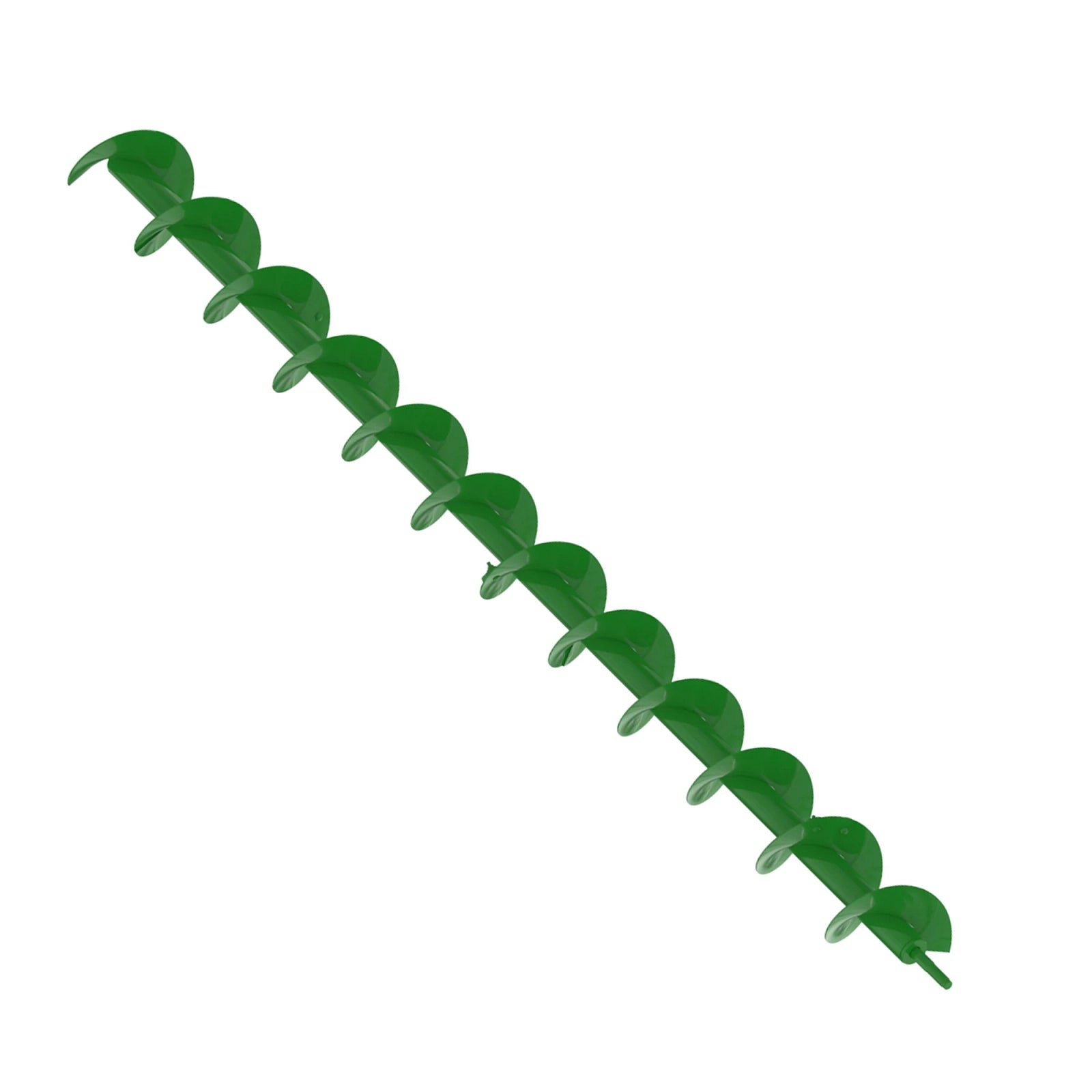 John Deere AH173597 Auger — image 2