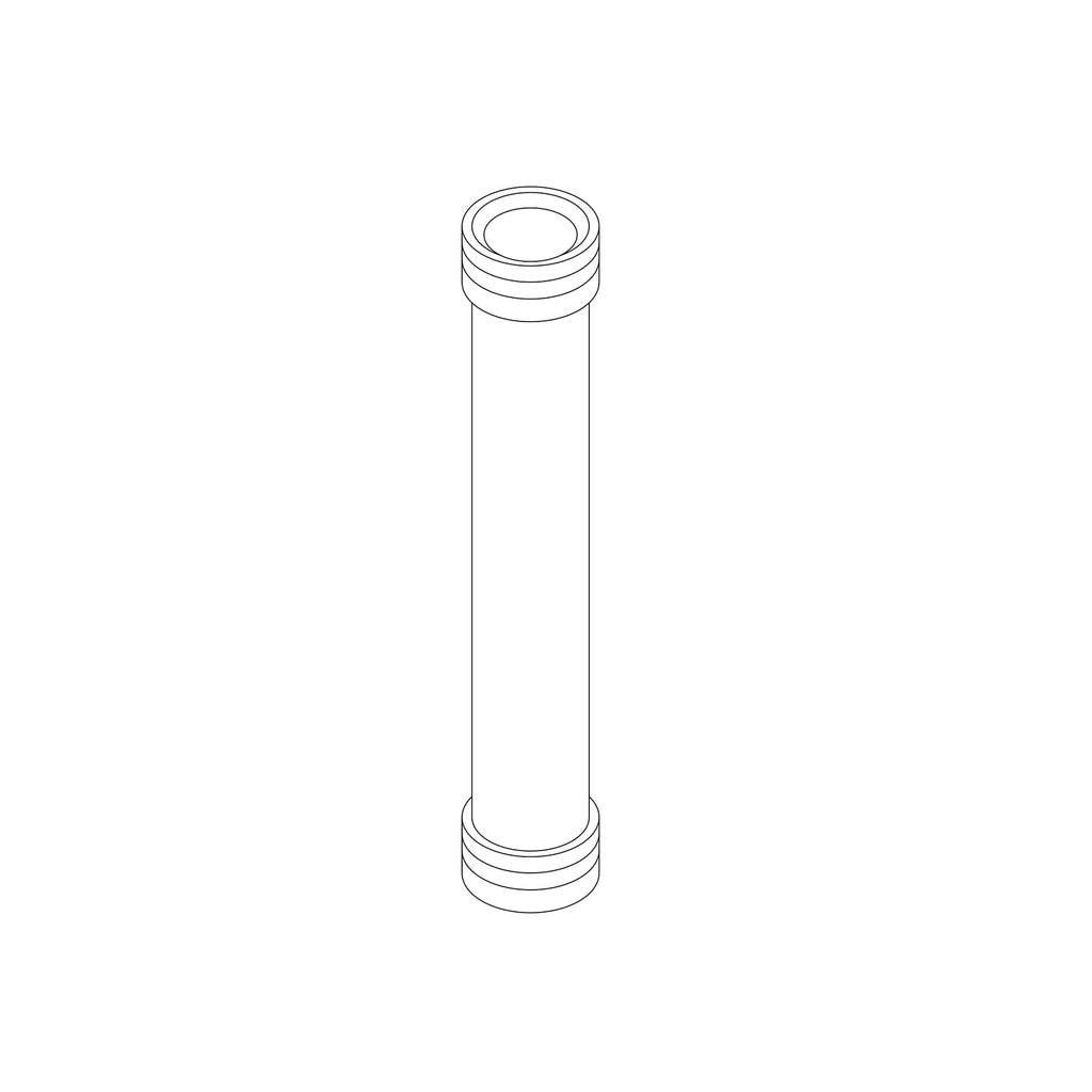 John Deere AH211003 Column Bearing Kit — image 4