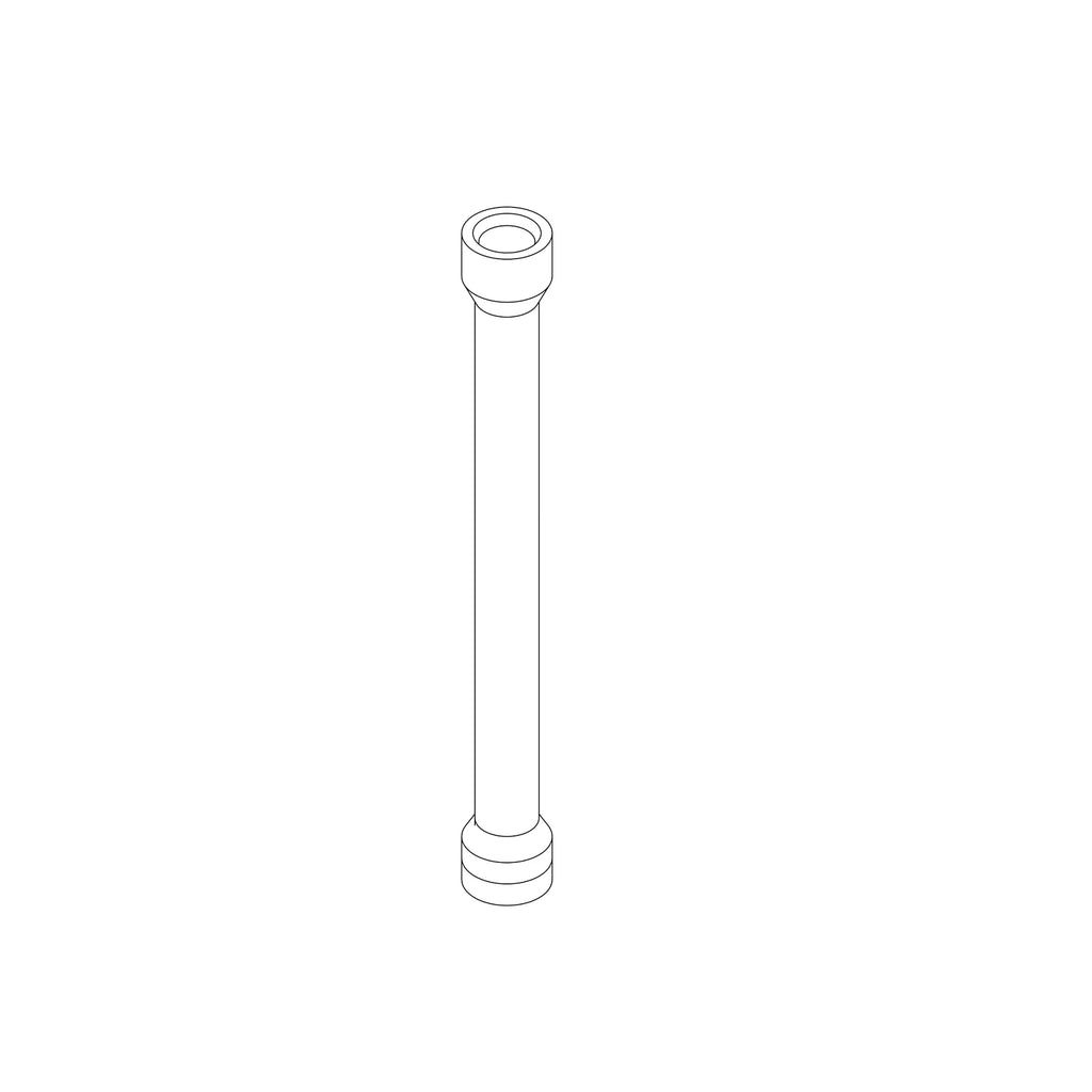 John Deere AH211003 Column Bearing Kit — image 3