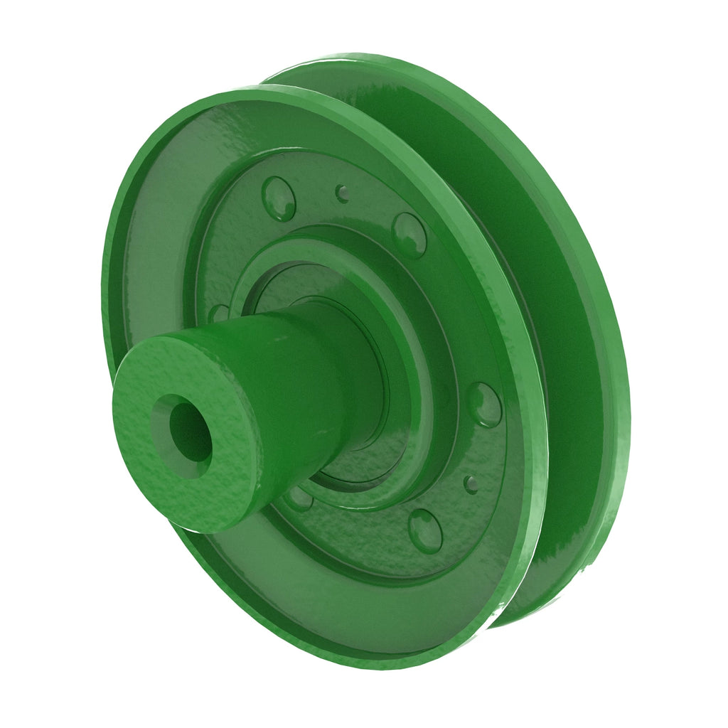 John Deere JD9356 Cylindrical Ball Bearing — image 4