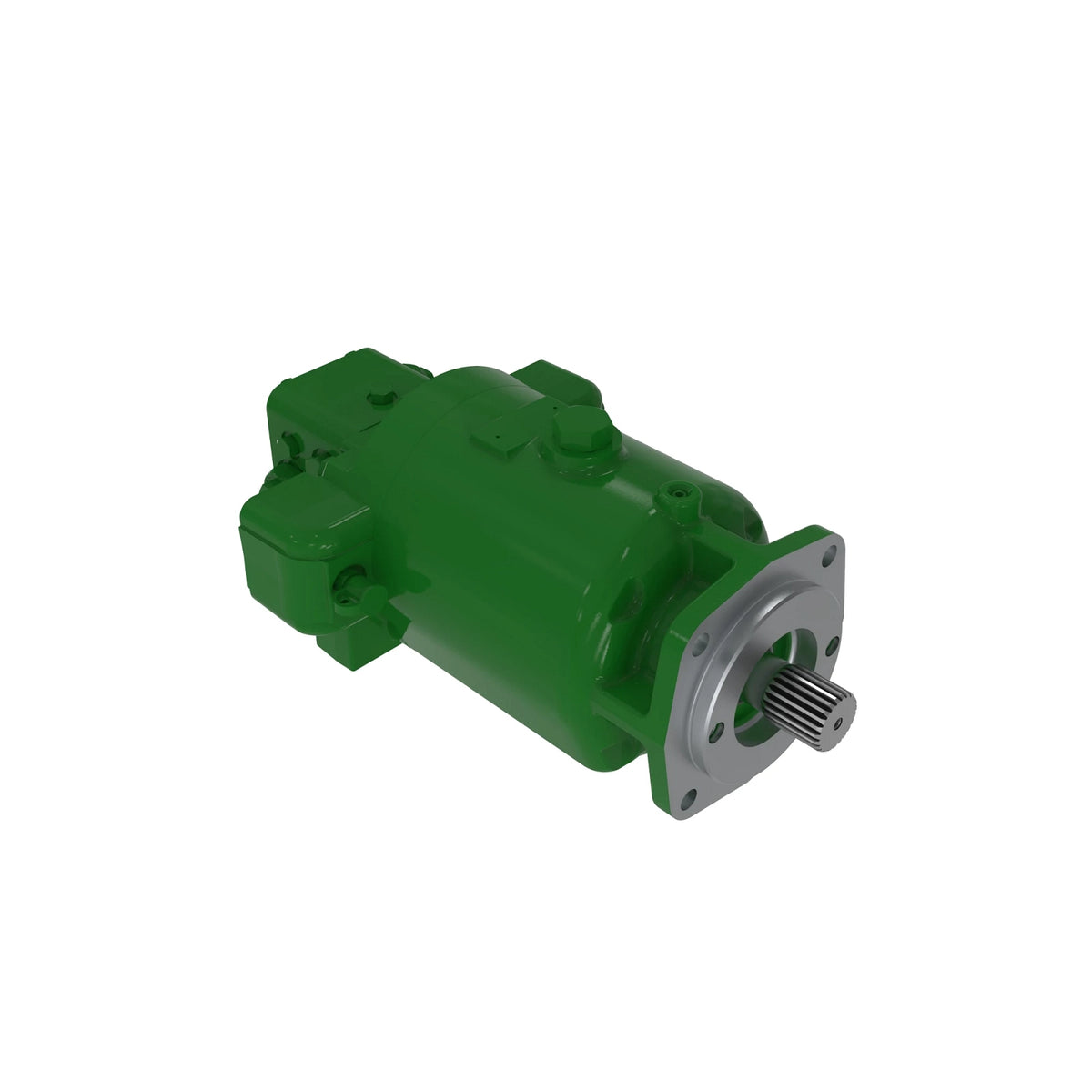 AH169693: John Deere AH169693 Hydrostatic Drive Motor