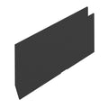 AH169813: Fits John Deere AH169813 Acoustic Barrier, Rear, Left Side – Genuine OEM