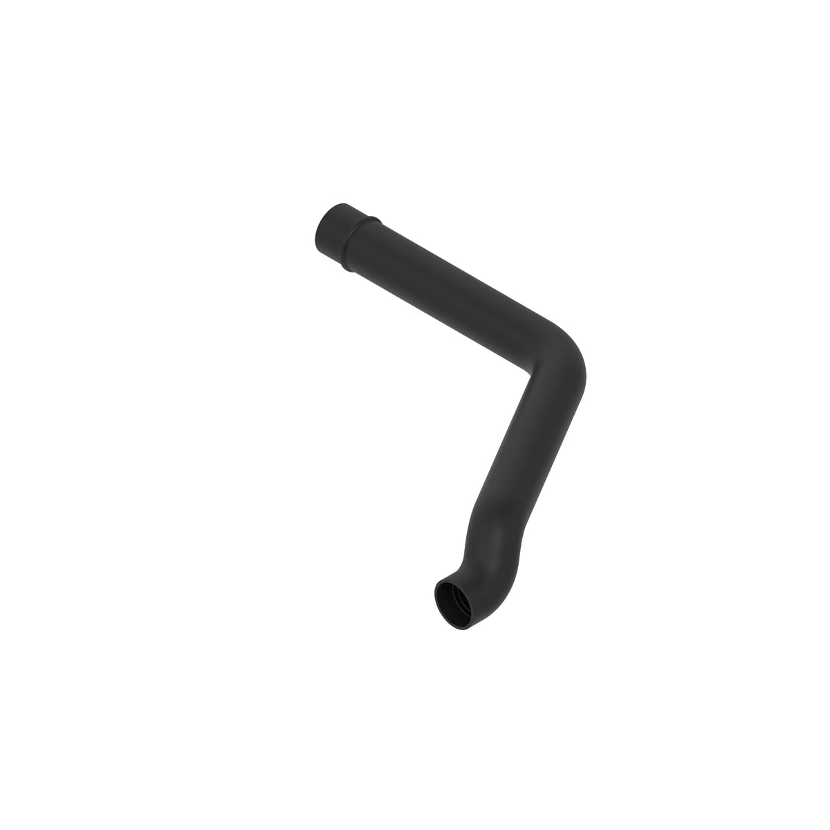 AH170358: Fits John Deere AH170358 Upper Radiator Hose – Genuine OEM