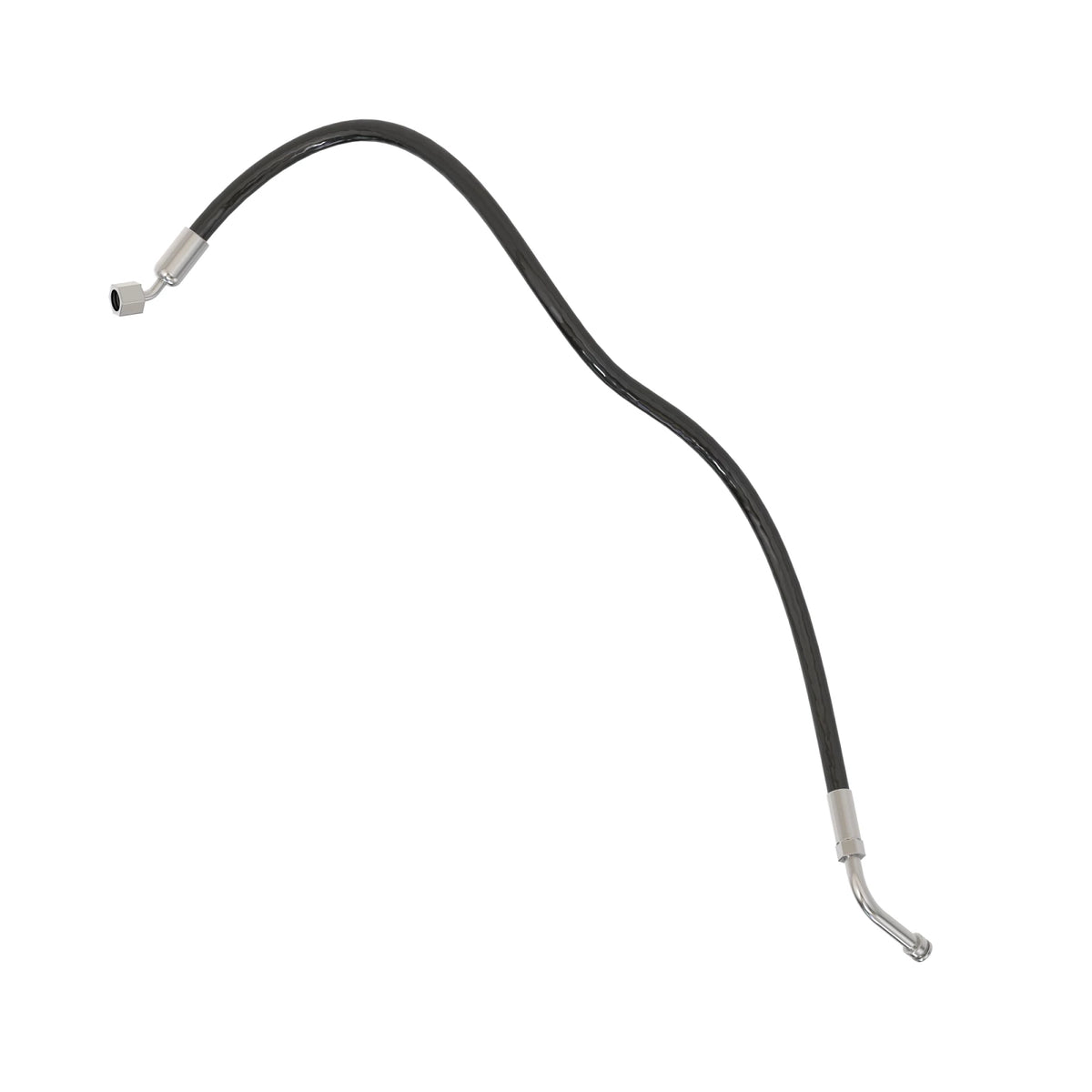AH170384: Fits John Deere AH170384 Reel Drive Pump Suction Hose – Genuine OEM