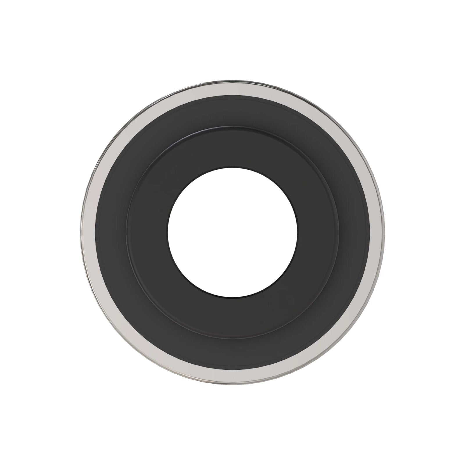 John Deere AH170744 Single Row Cylindrical Ball Bearing — image 5