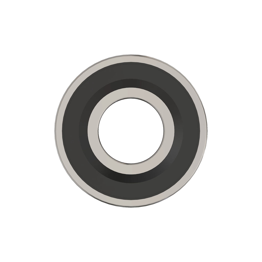 John Deere AH170744 Single Row Cylindrical Ball Bearing — image 4