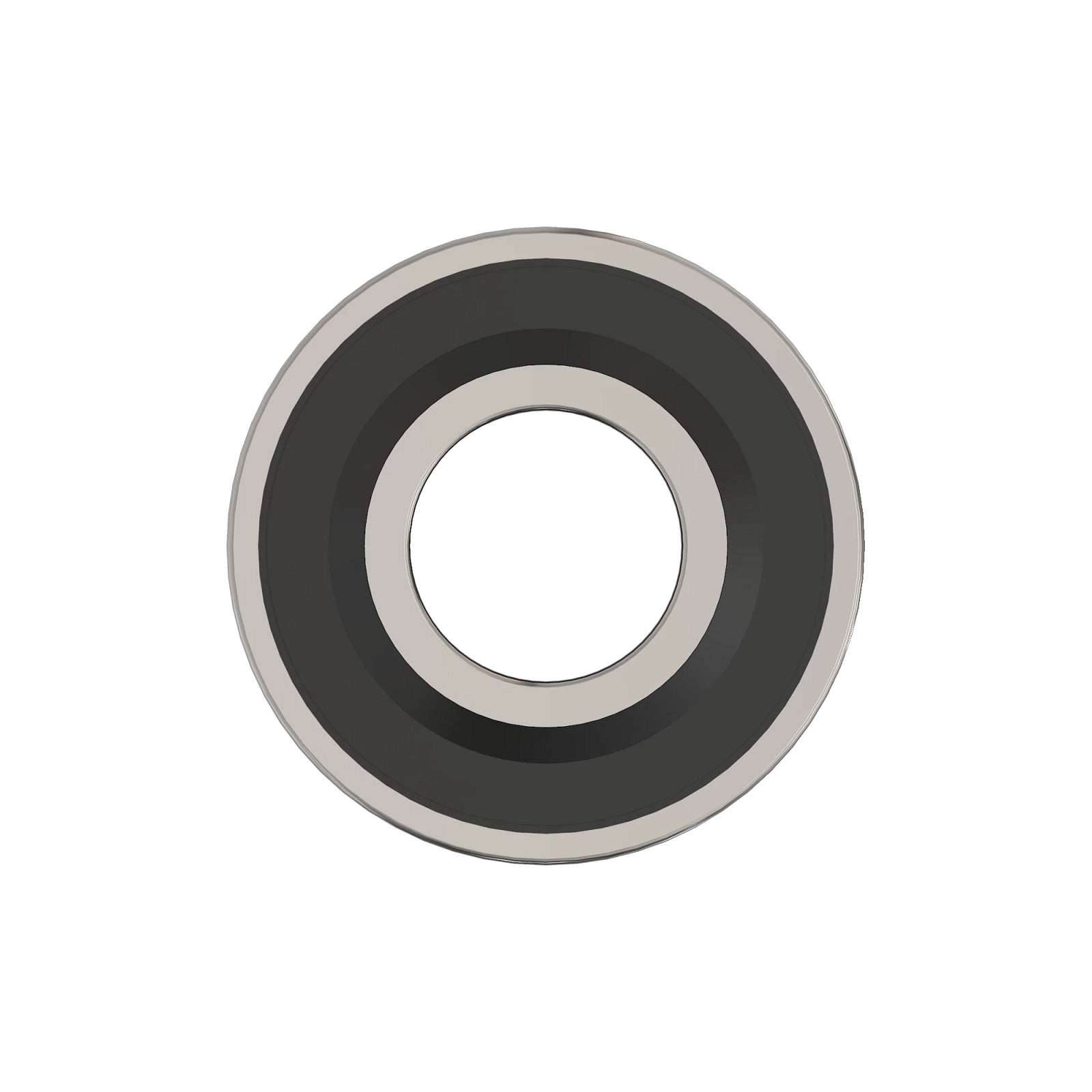 John Deere AH170744 Single Row Cylindrical Ball Bearing — image 4