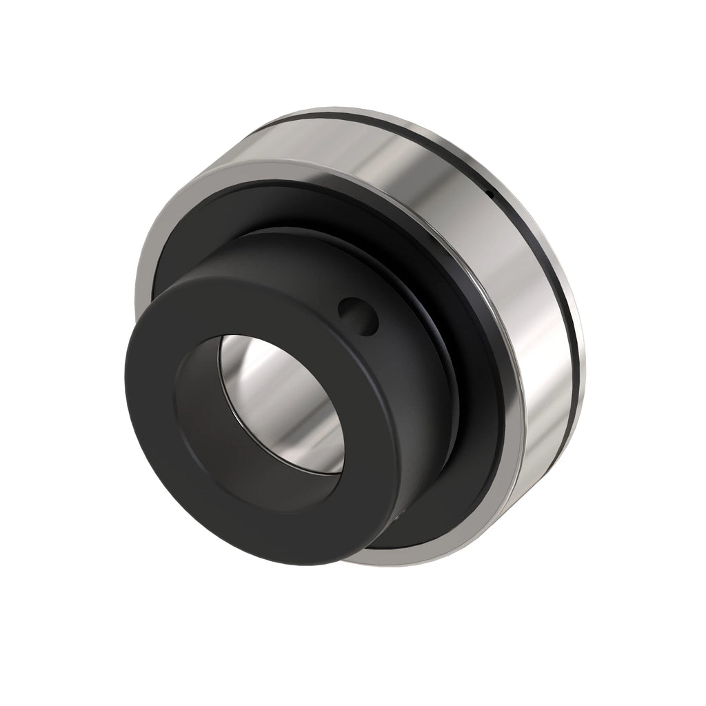 John Deere AH170744 Single Row Cylindrical Ball Bearing — image 3