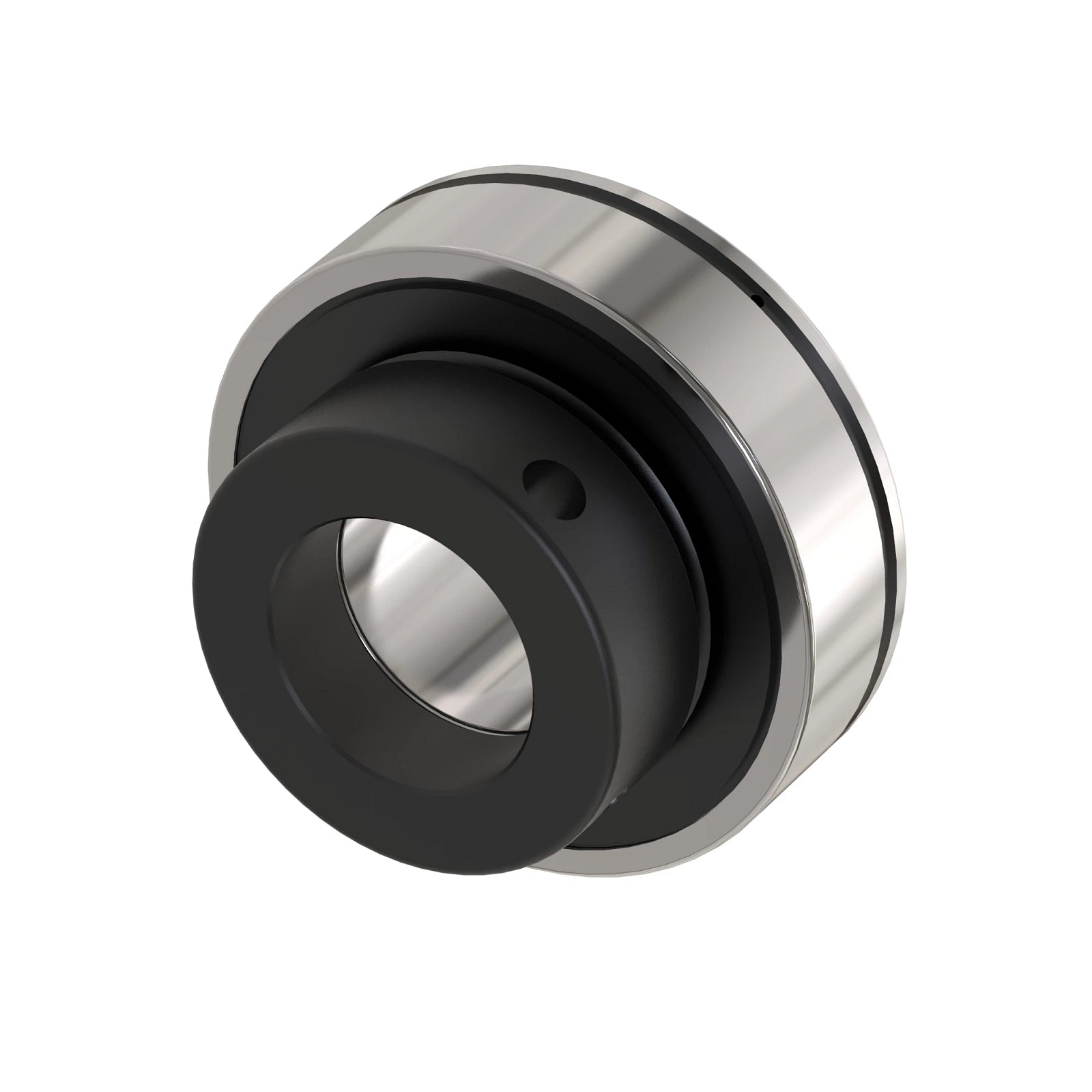 John Deere AH170744 Single Row Cylindrical Ball Bearing — image 3