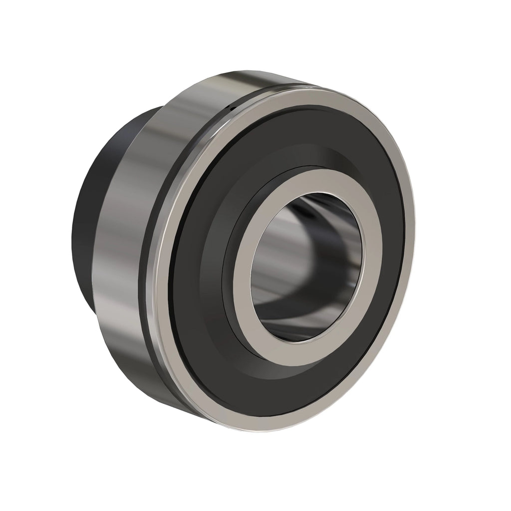 John Deere AH170744 Single Row Cylindrical Ball Bearing — image 2