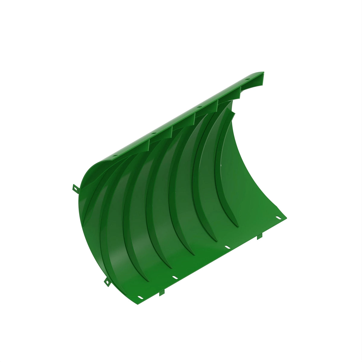 AH171036: AH171036: Feed Housing, Right Side