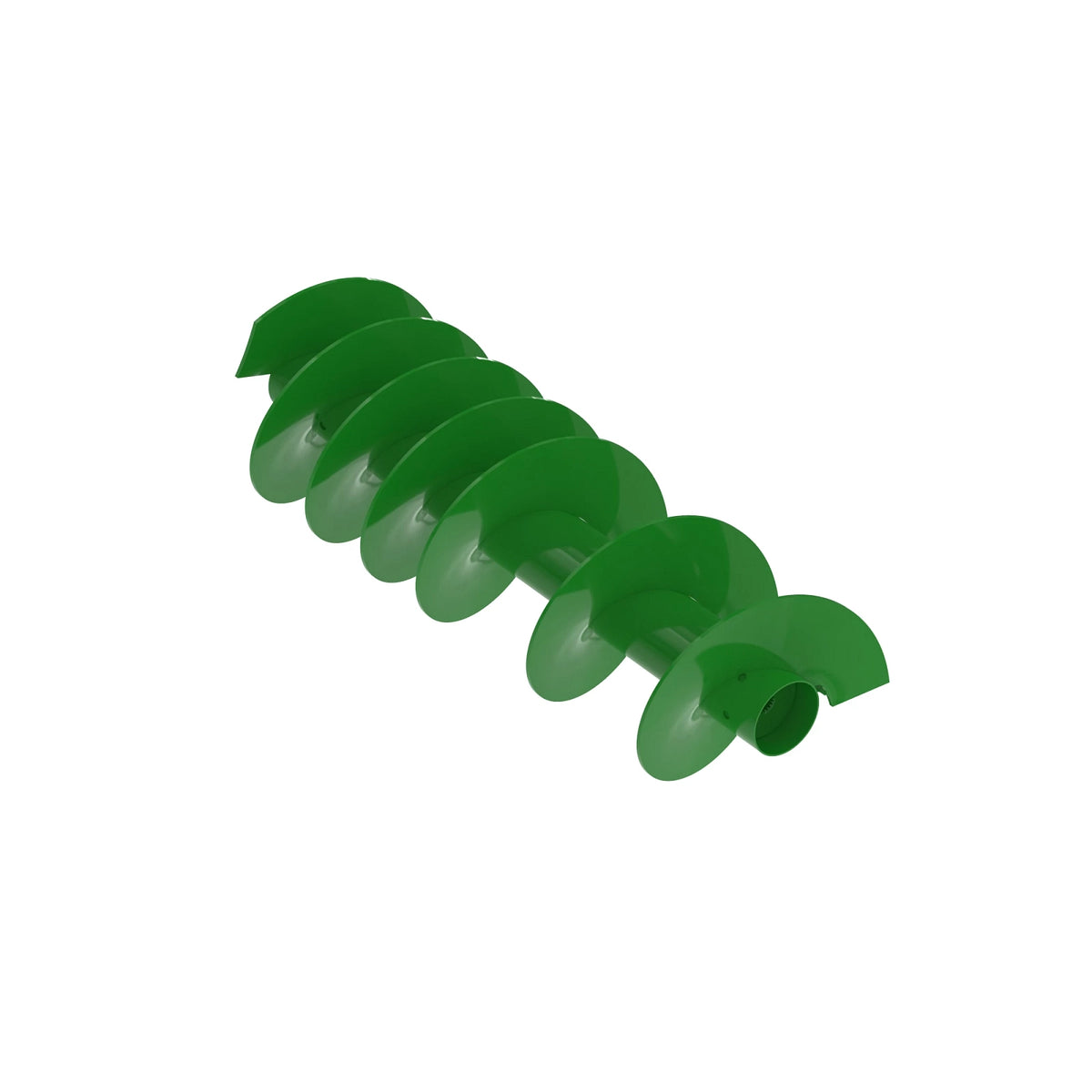 AH171550: Fits John Deere AH171550 Regular Vertical Unloading Auger – Genuine OEM