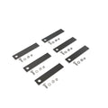 AH171588: Fits John Deere AH171588 Straw Chopper Knife Set – Genuine OEM