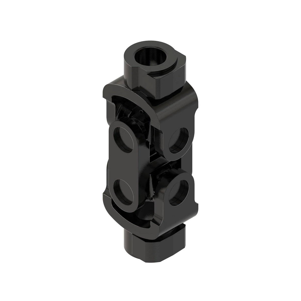 AH171849: Fits John Deere AH171849 Gearbox Module Universal Joint – Genuine OEM