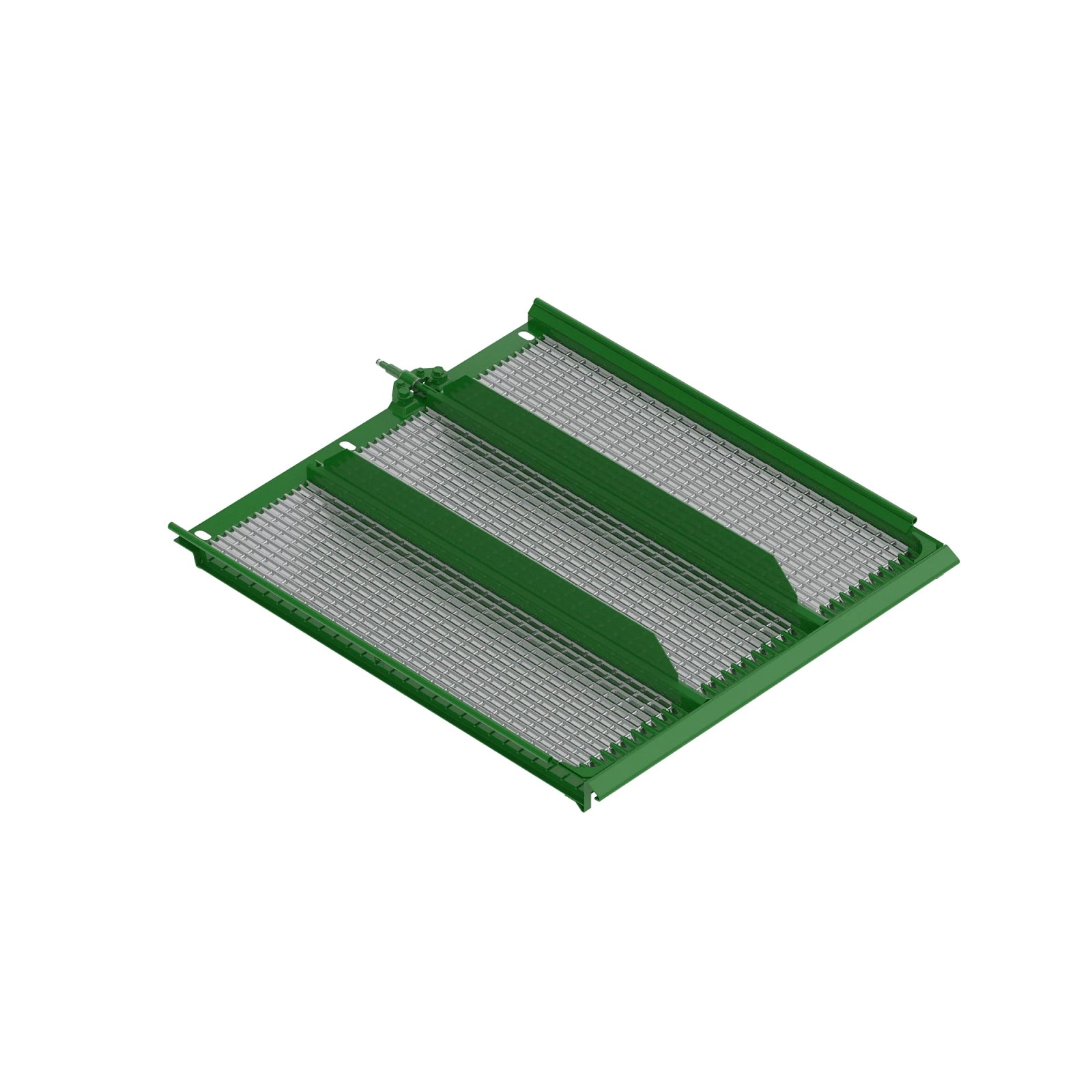 AH172941: John Deere AH172941 Wide Cleaning Shoe Precleaner