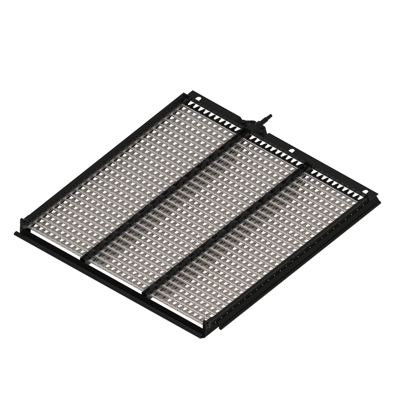 AH172944: John Deere AH172944 Cleaning Shoe Precleaner