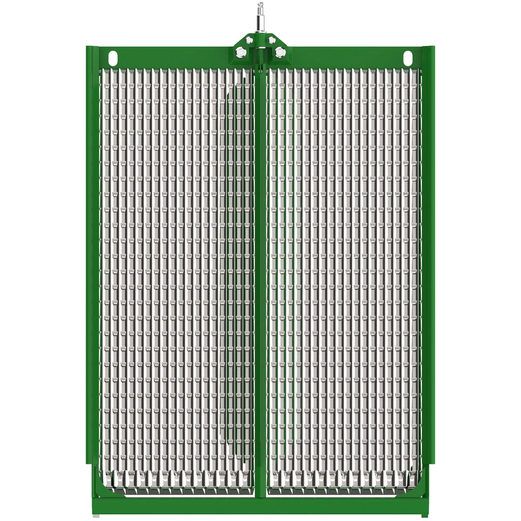 John Deere AH172948 Short Finger Top Chaffer — image 4