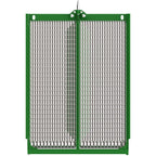 John Deere AH172948 Short Finger Top Chaffer — image 4