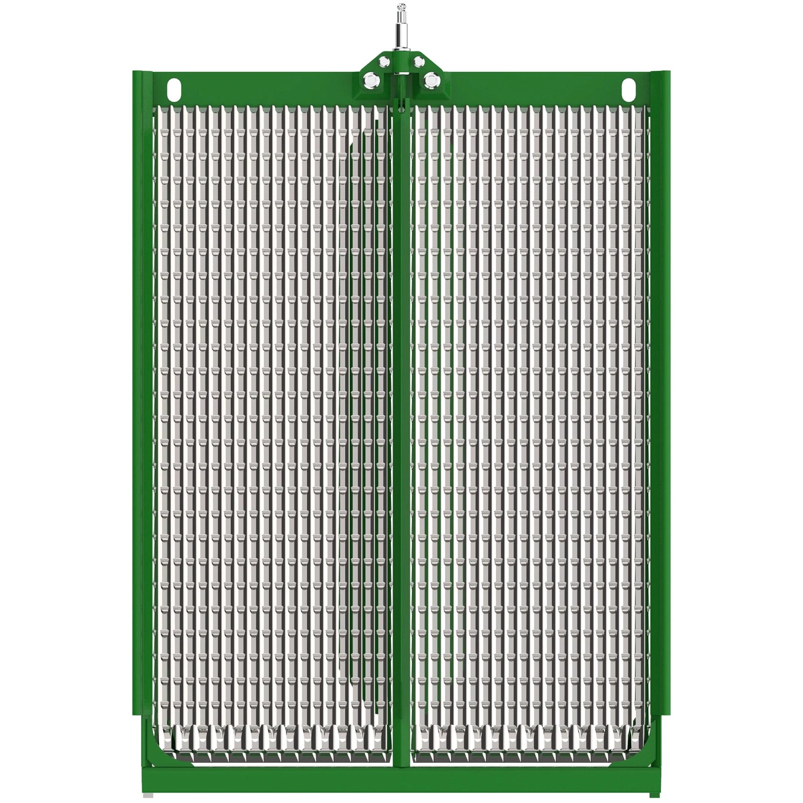 John Deere AH172948 Short Finger Top Chaffer — image 4