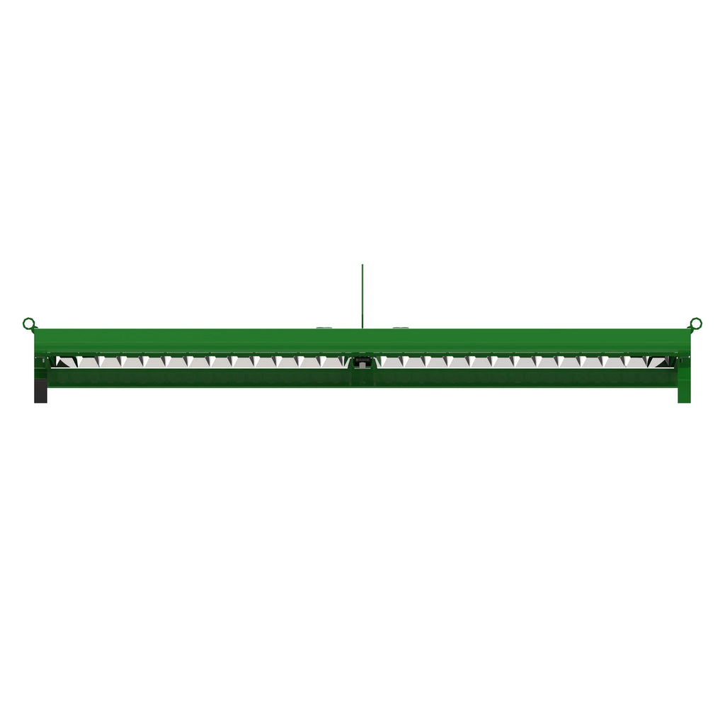 John Deere AH172948 Short Finger Top Chaffer — image 3