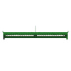 John Deere AH172948 Short Finger Top Chaffer — image 3