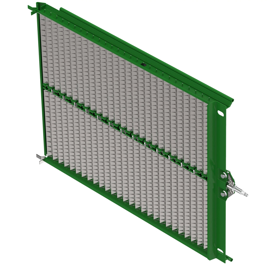 AH172948: John Deere AH172948 Short Finger Top Chaffer
