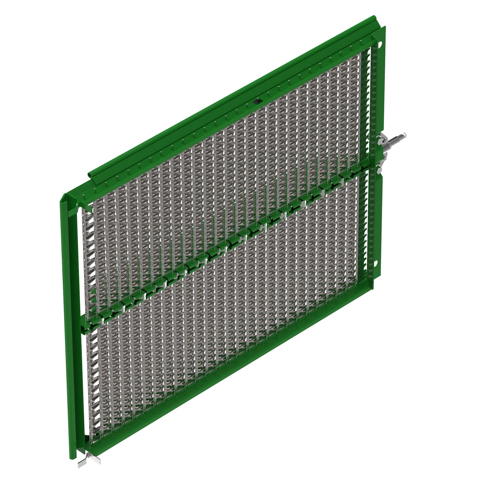 John Deere AH172948 Short Finger Top Chaffer — image 2