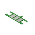 AH172953: John Deere AH172953 Left Side Short Finger - Fenders & Extensions