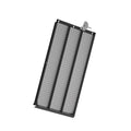 AH172955: John Deere AH172955 Left Side Sieve Element Assembly